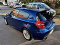 BMW 118 118D SPORT DESIGN Blau - thumbnail 9