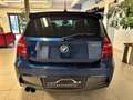 BMW 118 118D SPORT DESIGN Blue - thumbnail 9