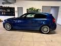 BMW 118 118D SPORT DESIGN Blue - thumbnail 6