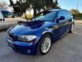 BMW 118 118D SPORT DESIGN Blau - thumbnail 5