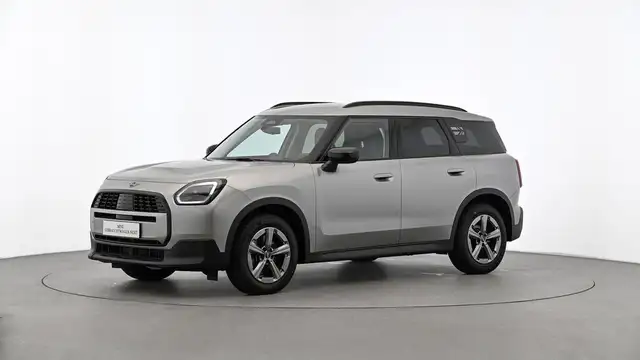 MINI Countryman C Classic Trim