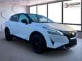 Nissan Qashqai Black Editon e-Power *NAVI*PANO*WINTERPA Schwarz - thumbnail 2