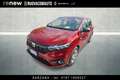 Dacia Sandero Streetway 1.0 tce Essential Eco-g 100cv Rosso - thumbnail 1