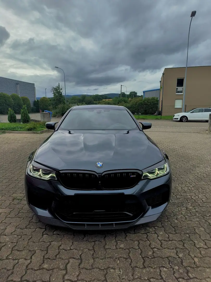 BMW M5 600 ch BVA8 - 2