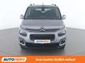 Citroen Berlingo 1.5 Blue-HDi Shine XL Grau - thumbnail 9