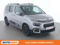 Citroen Berlingo 1.5 Blue-HDi Shine XL Grau - thumbnail 8