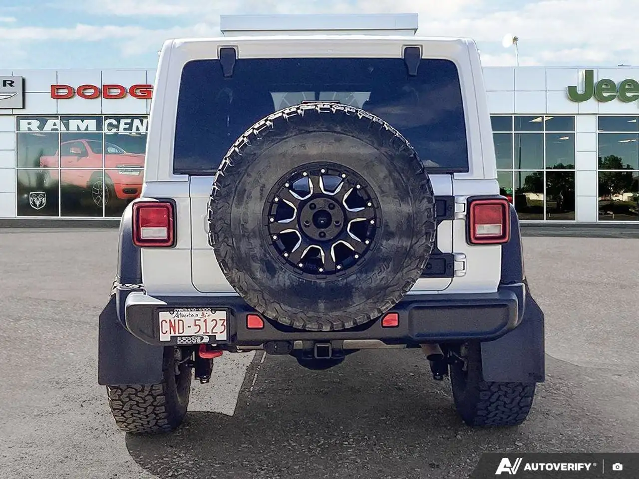 Jeep Wrangler fotografie Jeep Wrangler
