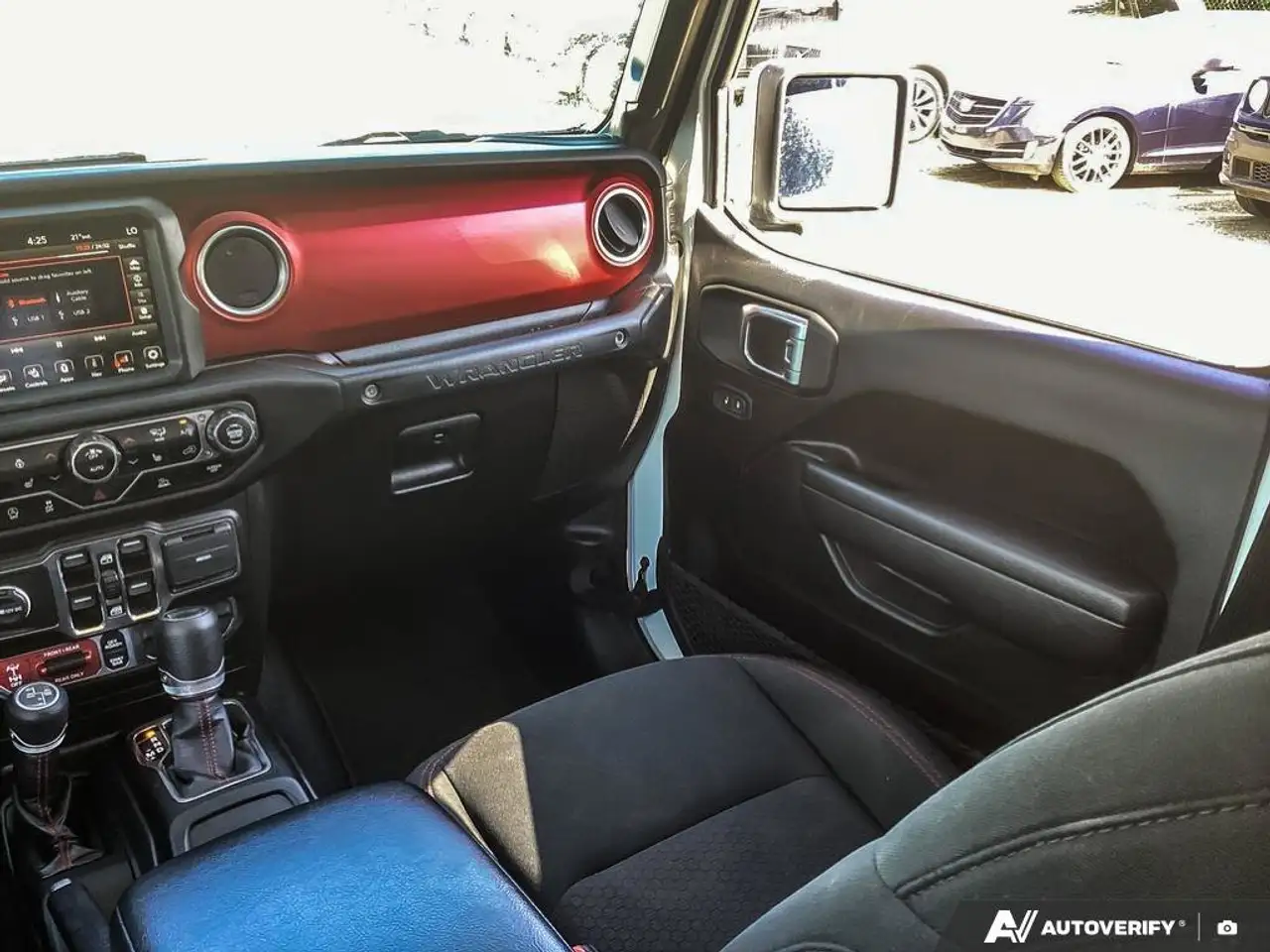 Jeep Wrangler fotografie Jeep Wrangler