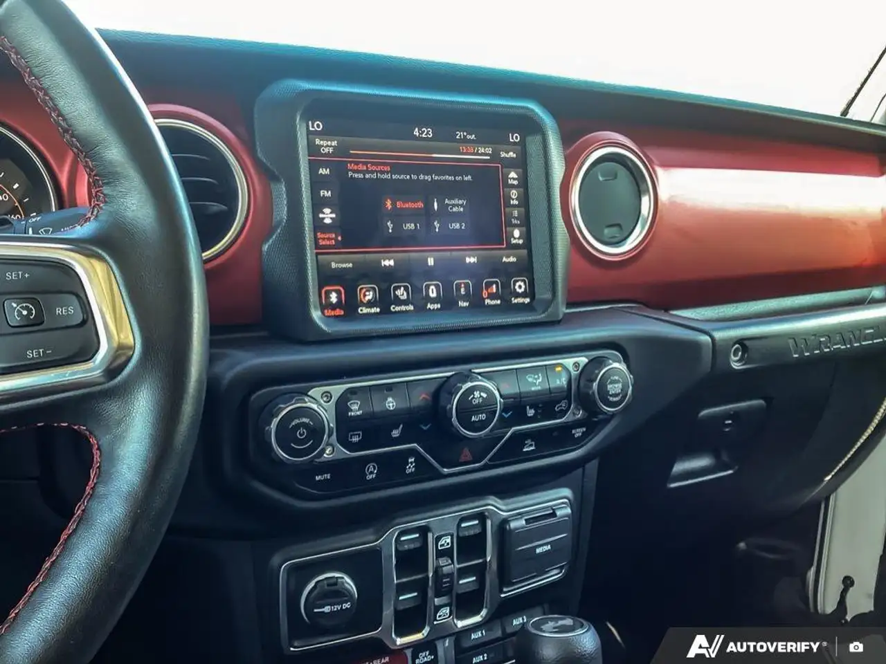 Jeep Wrangler fotografie Jeep Wrangler