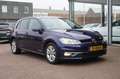 Volkswagen Golf 1.6 TDI Comfortline Business | Automaat | Navigati Blu/Azzurro - thumbnail 10