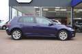 Volkswagen Golf 1.6 TDI Comfortline Business | Automaat | Navigati Blu/Azzurro - thumbnail 3