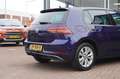 Volkswagen Golf 1.6 TDI Comfortline Business | Automaat | Navigati Blu/Azzurro - thumbnail 4