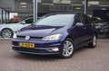 Volkswagen Golf 1.6 TDI Comfortline Business | Automaat | Navigati Blu/Azzurro - thumbnail 1