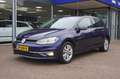 Volkswagen Golf 1.6 TDI Comfortline Business | Automaat | Navigati Blu/Azzurro - thumbnail 5