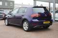 Volkswagen Golf 1.6 TDI Comfortline Business | Automaat | Navigati Blu/Azzurro - thumbnail 6