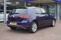 Volkswagen Golf 1.6 TDI Comfortline Business | Automaat | Navigati Blu/Azzurro - thumbnail 9