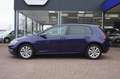 Volkswagen Golf 1.6 TDI Comfortline Business | Automaat | Navigati Blu/Azzurro - thumbnail 2
