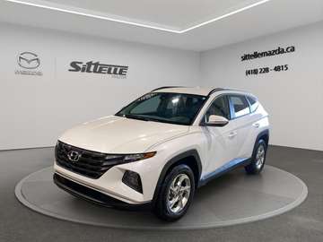 PREFERRED | AWD | INTEGRALE | VOLANT+SIEGES CHAUFF