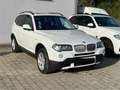 BMW X3 xDrive 30d Weiß - thumbnail 1