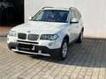 BMW X3 xDrive 30d Weiß - thumbnail 2