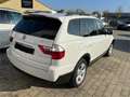 BMW X3 xDrive 30d Weiß - thumbnail 4