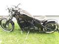 Honda Shadow 600 Chopper / Bobber Schwarz - thumbnail 6