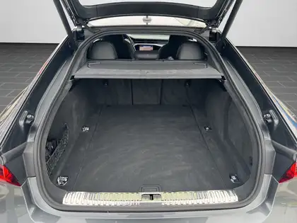 Annonce voiture d'occasion Audi RS7 - CARADIZE