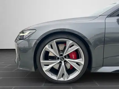 Annonce voiture d'occasion Audi RS7 - CARADIZE