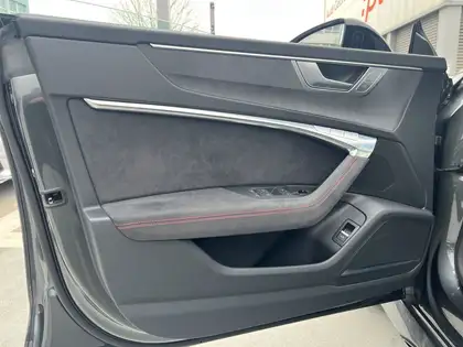 Annonce voiture d'occasion Audi RS7 - CARADIZE