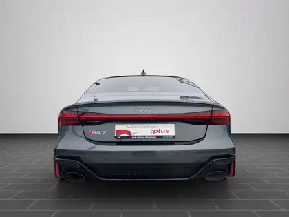 Annonce voiture d'occasion Audi RS7 - CARADIZE