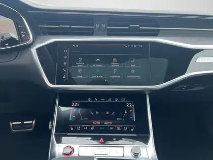 Annonce voiture d'occasion Audi RS7 - CARADIZE