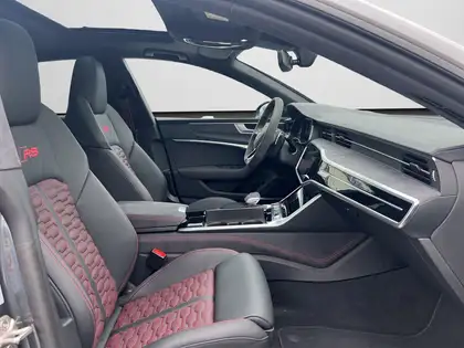 Annonce voiture d'occasion Audi RS7 - CARADIZE