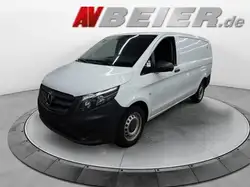 Mercedes-Benz Vito lang Klima Kamera Navi