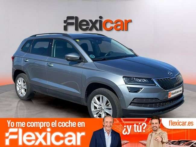 Skoda Karoq 1.5 TSI Ambition ACT DSG - foto 1