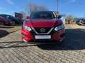 Nissan Qashqai 1.7 N-Way 4x4 dci Rouge - thumbnail 3