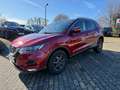 Nissan Qashqai 1.7 N-Way 4x4 dci Rouge - thumbnail 2