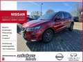 Nissan Qashqai 1.7 N-Way 4x4 dci Rouge - thumbnail 1