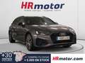 Audi A4 35 TDI Black line edition Gris - thumbnail 1