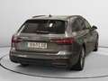 Audi A4 35 TDI Black line edition Gris - thumbnail 2