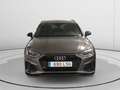 Audi A4 35 TDI Black line edition Gris - thumbnail 5
