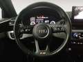 Audi A4 35 TDI Black line edition Gris - thumbnail 8