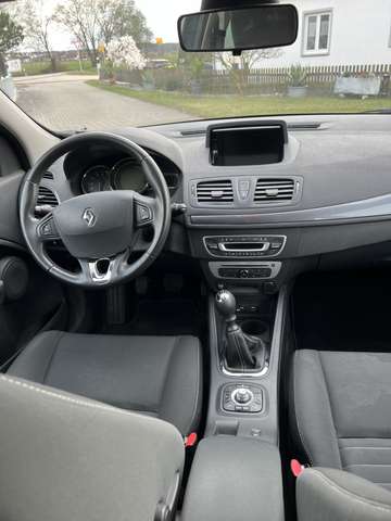 Renault Megane Limited