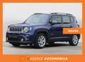 Jeep Renegade 1.3 Limited - AUTO - CARPLAY - GARANTIE 12M Azul - thumbnail 1