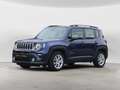 Jeep Renegade 1.3 Limited - AUTO - CARPLAY - GARANTIE 12M Azul - thumbnail 2