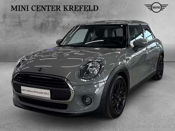 5-Türer PEPPER  AUTOMATIK NAVI PDC