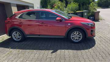 XCeed 1.0 T-GDI OPF VISION