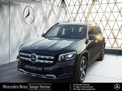 Mercedes-Benz GLB 200 d Progressive *3,99%*Kamera*Ambi*Distro*