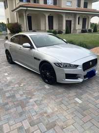 2.0d R-Sport awd 180cv auto