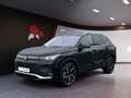 Volkswagen Tiguan R-Line 1,5 l eHybrid 204 PS DSG Schwarz - thumbnail 2