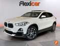 BMW X2 sDrive 18i Blanco - thumbnail 3